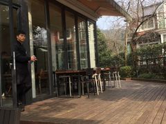 -自在弥林花园餐厅(云栖店)