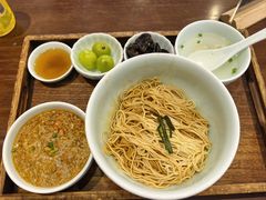 -蟹上黄·蟹黄面·江南糖水(人民广场店)
