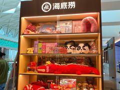 -海底捞火锅(龙湖金沙天街店)