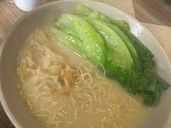 -路环码头面馆