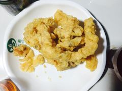酥肉-枇杷园食为鲜火锅(南山店)