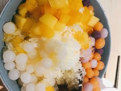 -遇东岚·重庆渝东南菜(爱琴海店)