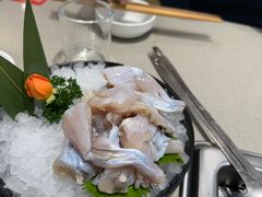 -海底捞火锅(荣盛广场店)