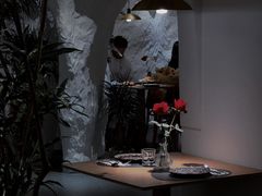 -麓椿花园西餐厅(海乐世界店)