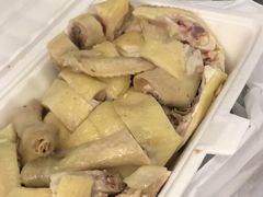 -文记壹心鸡(宝华路店)