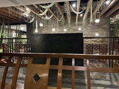 -青藤茶馆(南山路店)