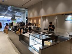-Seesaw Coffee(西岸凤巢店)