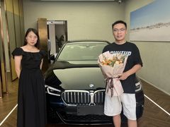 -上德宝骏宝马5S店