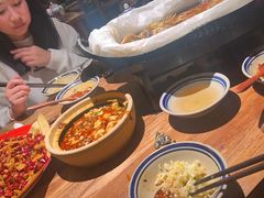 -泥糊破店小酒馆·团建聚餐(南京西路店)