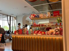 -Tims天好咖啡(河西万象城店)