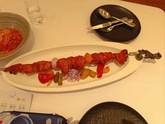 -马克西姆俄罗斯餐厅(通亚街店)