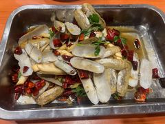 -胶东海鲜大排档(北太平庄店)
