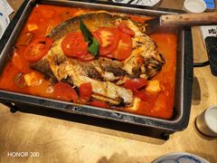 -炉鱼(萧山万象汇店)