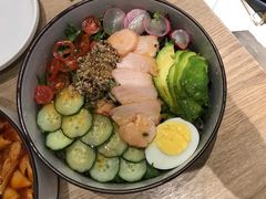 -Maxpoint Kitchen 西餐咖啡(乐峰广场店)