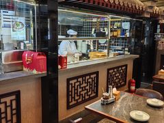 -李记东北饺子馆·东北菜(欢乐谷店)