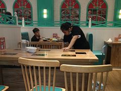 -龙聚德北京烤鸭(沙坪坝华宇A馆店)