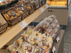 -BreadTalk面包新语(龙之梦购物中心莘庄店)