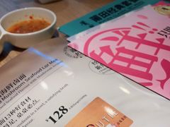 -莆田餐厅PUTIEN(三里屯店)