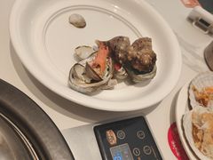 -海味当家·蒸锅海鲜(中山广场创始店)