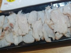-嬷孙家潮汕牛肉火锅(北京路天河城店)