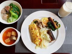 -惠州康帝国际酒店
