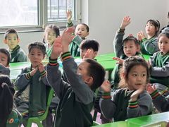 -童晟智教幼儿园(鸿城园店)