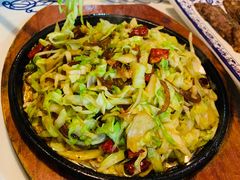 -京氣春饼(机场店)