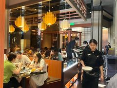 -極上萬膳·日料放题(海岸城店)