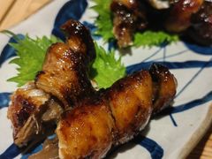 -昇鳗鱼家(浦东店)
