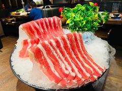 -快乐小羊·内蒙牛羊肉火锅(流花中心店)