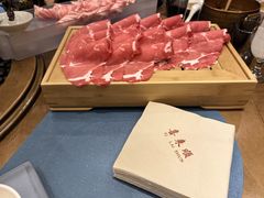 -喜来顺(悦合店)
