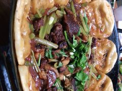 -北村全羊馆