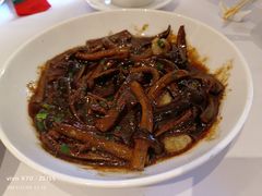 响油鳝糊-玫瑰厅上海菜(兴国路店)