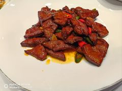 -海鲜码头·中国菜