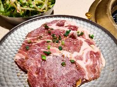 -蚂蚁洞·烤肉大营地(上海静安大悦城店)