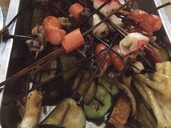 -怪老头甜不辣(抚琴小区店)