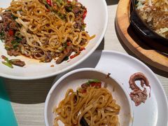 -九毛九西北菜(百信广场店)