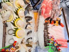 -集渔·泰式海鲜火锅(彭州店)