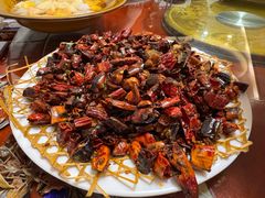 -老四川私房菜(友协东三道街店)