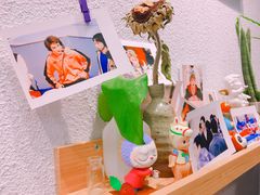 -九秋茶铺(三里屯店)