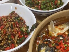 -笨罗卜浏阳菜馆(太平街店)
