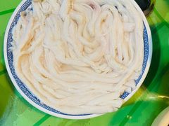 猪X根-华哥新鲜猪精品美食