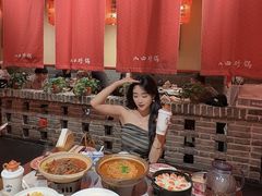 -山四砂锅(太原钟楼街店)