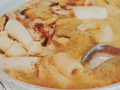 -黔蘑菇四季餐厅(观山湖店)