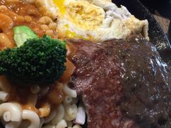 -豪尚豪牛排(彩悦城店)