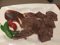 -漳州佰翔圆山酒店·圆山畔西餐厅