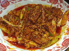 -回水镇·江湖川菜(恒大新城店)