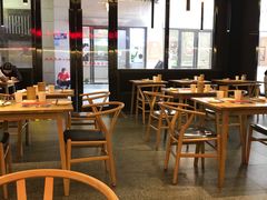 大堂-付小姐在成都(川沙店)