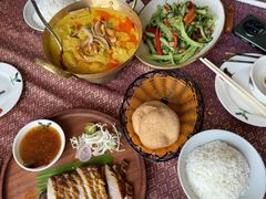 -南沙游艇会·大兵船餐厅