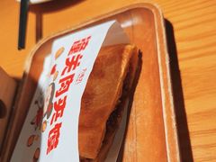 -九毛九西北菜(汕头金平万达广场店)